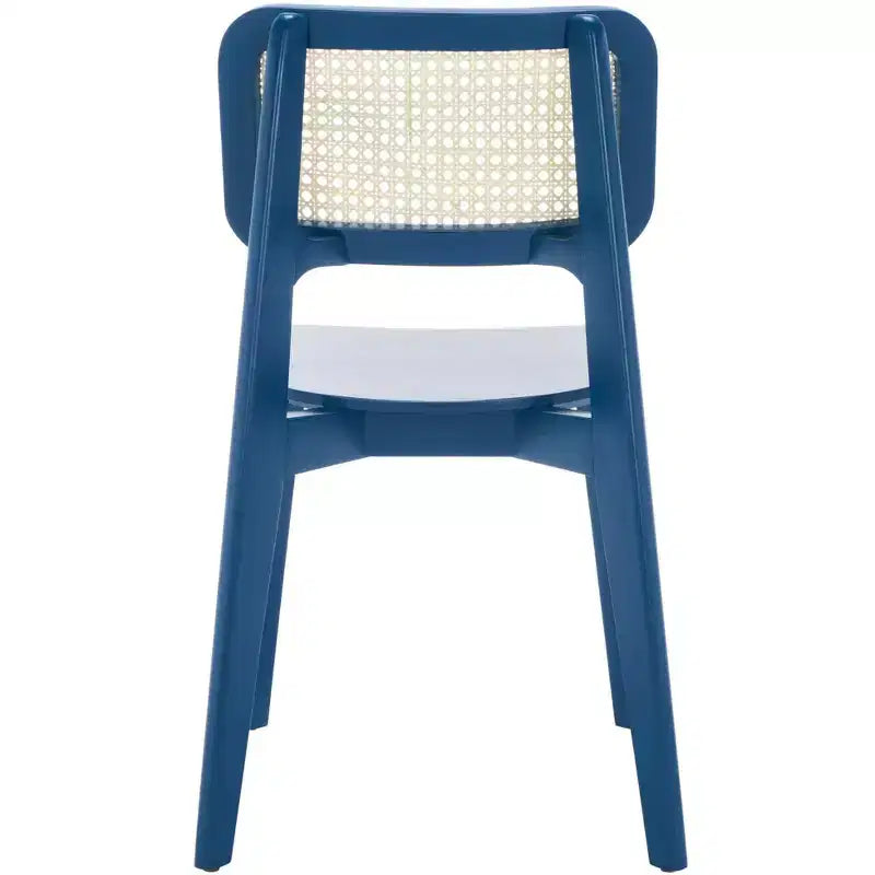 Sedia da pranzo Luz in canna (Set di 2) - DCH1006 - Safavieh