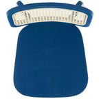 Sedia da pranzo Luz in canna (Set di 2) - DCH1006 - Safavieh