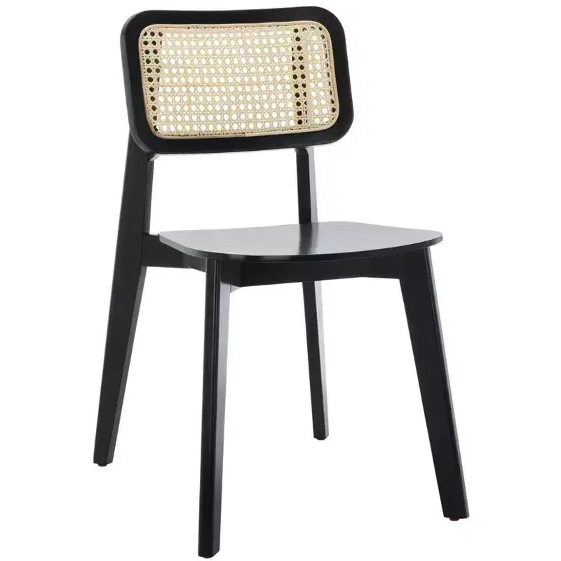 Sedia da pranzo Luz in canna (Set di 2) - DCH1006 - Safavieh