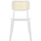 Sedia da pranzo Luz in canna (Set di 2) - DCH1006 - Safavieh