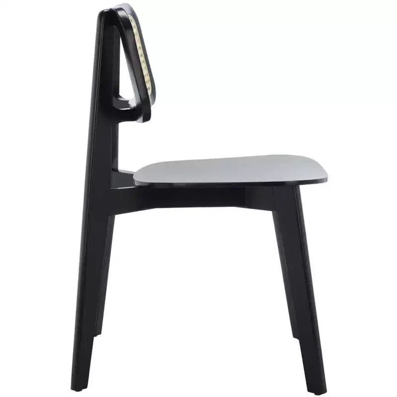 Sedia da pranzo Luz in canna (Set di 2) - DCH1006 - Safavieh