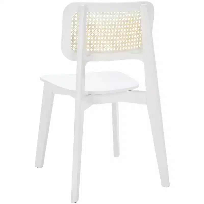 Sedia da pranzo Luz in canna (Set di 2) - DCH1006 - Safavieh