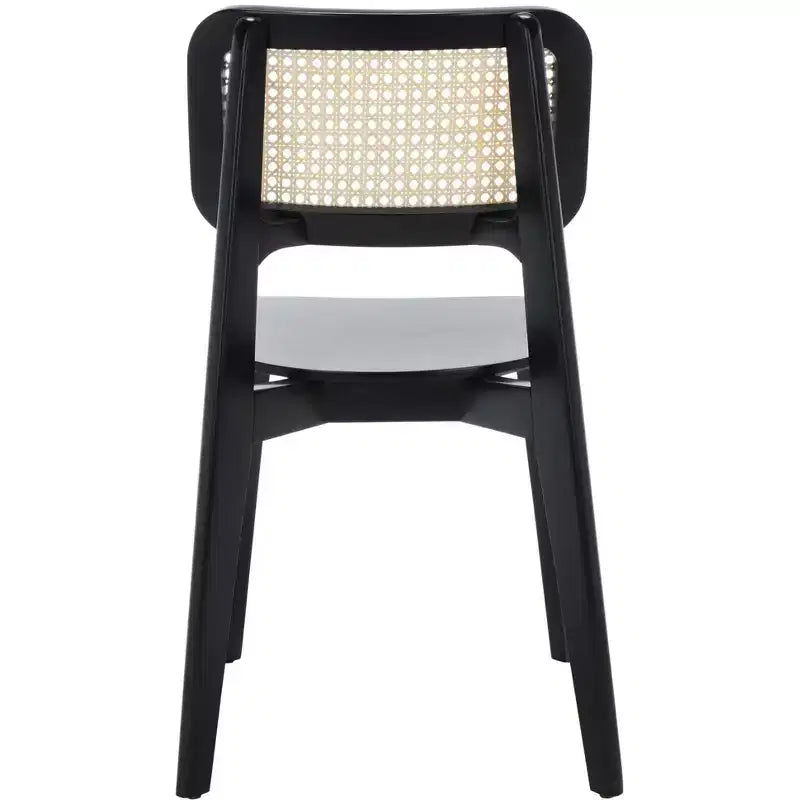 Sedia da pranzo Luz in canna (Set di 2) - DCH1006 - Safavieh
