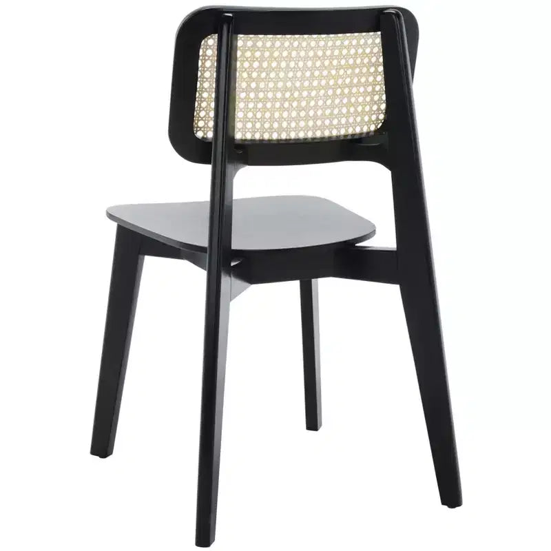 Sedia da pranzo Luz in canna (Set di 2) - DCH1006 - Safavieh