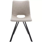 Sedia da pranzo Mika (Set di 2) - DCH3009 - Safavieh