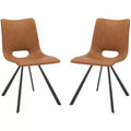 Mika Dining Chair (Set of 2) - DCH3009 - Safavieh