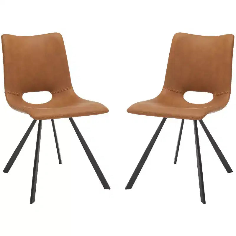 Mika Dining Chair (Set of 2) - DCH3009 - Safavieh