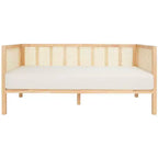 Dune Rattan 3 Seater Sofa - LVS1500 - Safavieh