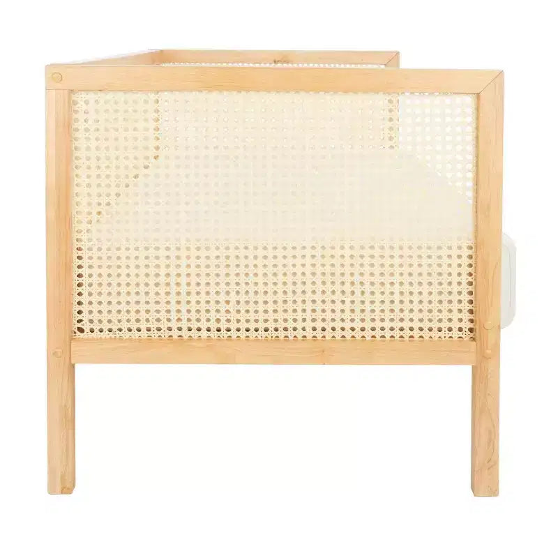 Divano 3 Posti Dune Rattan - LVS1500 - Safavieh