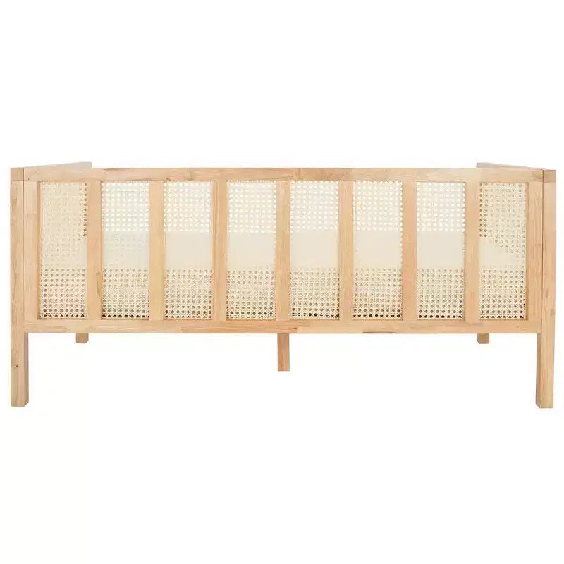 Divano 3 Posti Dune Rattan - LVS1500 - Safavieh