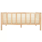 Divano 3 Posti Dune Rattan - LVS1500 - Safavieh