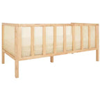 Divano 3 Posti Dune Rattan - LVS1500 - Safavieh