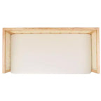Divano 3 Posti Dune Rattan - LVS1500 - Safavieh