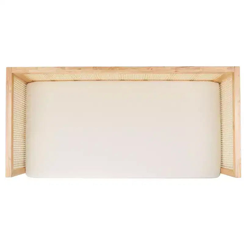 Divano 3 Posti Dune Rattan - LVS1500 - Safavieh