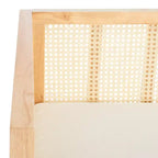 Divano 3 Posti Dune Rattan - LVS1500 - Safavieh