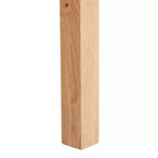 Divano 3 Posti Dune Rattan - LVS1500 - Safavieh