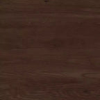Sedia da pranzo in legno ChaletPosh con rivestimento grigio caldo (set da 2)