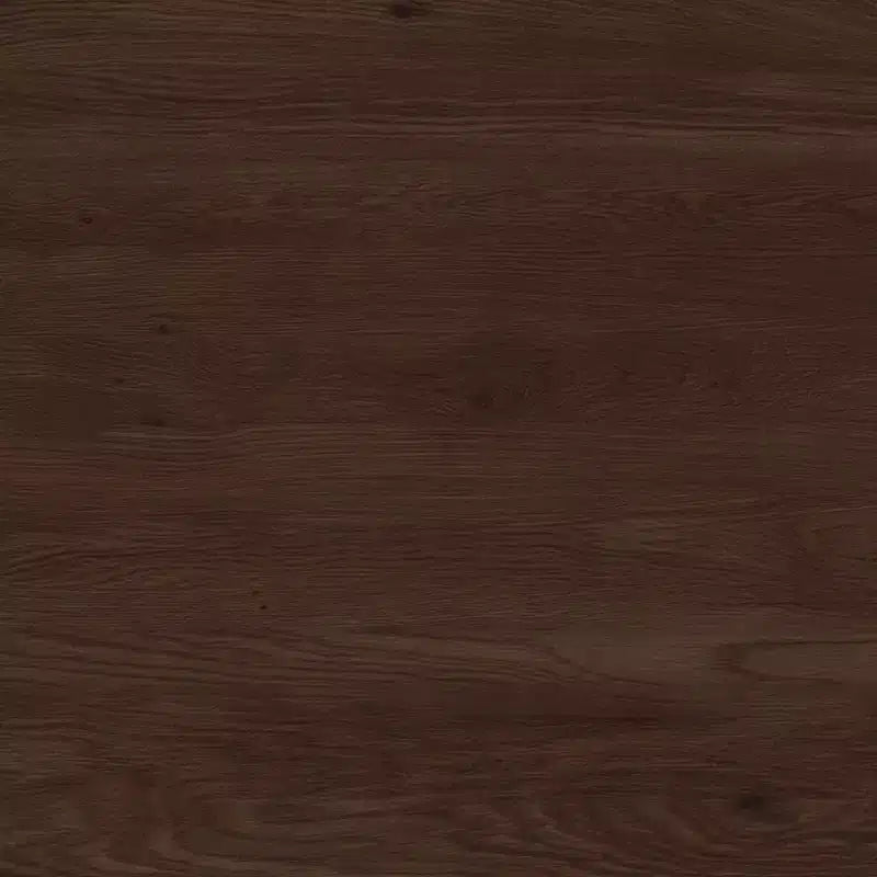 Sedia da pranzo in legno ChaletPosh con rivestimento grigio caldo (set da 2)