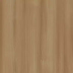 Sedia da pranzo in legno ChaletPosh con rivestimento grigio caldo (set da 2)
