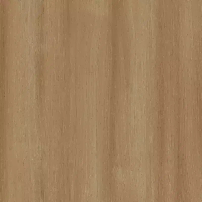 Sedia da pranzo in legno ChaletPosh con rivestimento grigio caldo (set da 2)