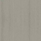 Sedia da pranzo in legno ChaletPosh con rivestimento grigio caldo (set da 2)