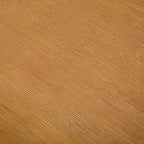 Tavolino Rettangolare Classico in Legno Massello Plank+Beam, Tavolino da Divano da 25" per Soggiorno, Tavolino Laterale