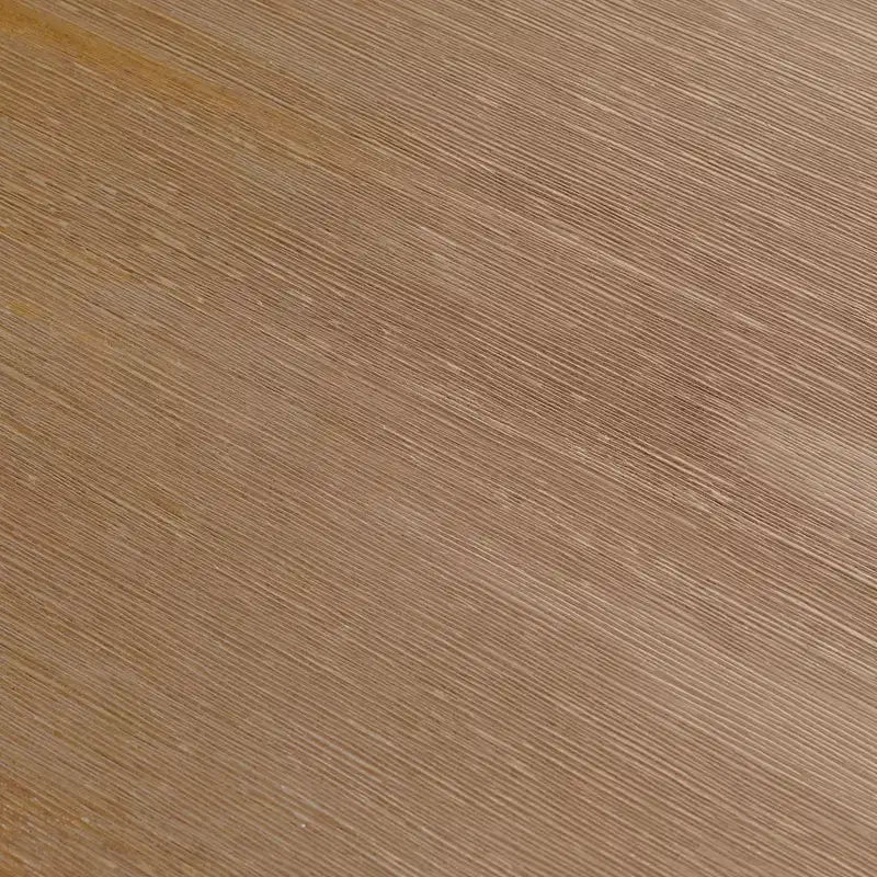 Tavolino rettangolare moderno Plank+Beam con ripiano, 25, tavolo in legno massello con contenitore