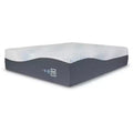 Signature Design by Ashley 14 Inch Millennium Luxury Gel Memory Foam Mattress