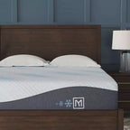 Signature Design by Ashley Materasso Millennium Luxury in Memory Foam Gel da 14 Pollici