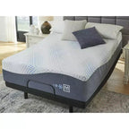 Signature Design by Ashley Materasso Millennium Luxury in Memory Foam Gel da 14 Pollici