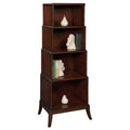 Hekman 27221 Hkman Tiered Bookcase 2-7221 Special Reserve