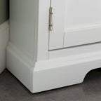 Sedia da Pranzo Senza Braccioli con Rivestimento in Velluto e Gambe in Metallo Dorato – Beige / Verde / Nero / Blu Scuro / Grigio