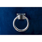 Sedie da pranzo con schienale imbottito a bottoni, borchie e struttura in acciaio – Ecopelle nera / grigia / crema / blu navy / bianca