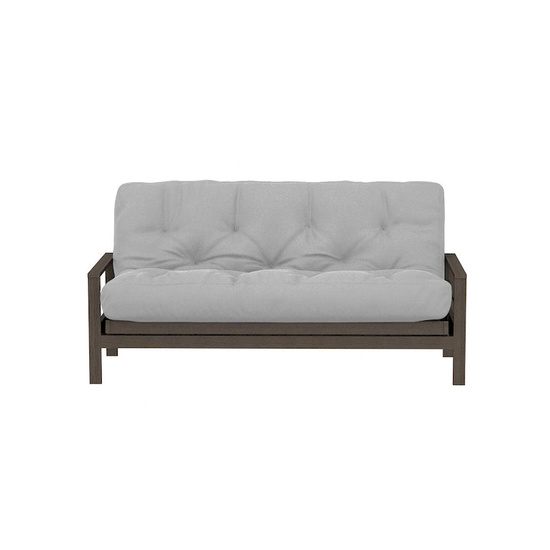 Materasso Futon Queen in Gel Memory Foam da 8 Pollici – 8 Colori, Per 1–2 Persone