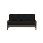 Materasso Futon Queen in Gel Memory Foam da 8 Pollici – 8 Colori, Per 1–2 Persone