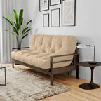 Materasso Futon Queen in Gel Memory Foam da 8 Pollici – 8 Colori, Per 1–2 Persone