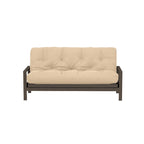Materasso Futon Queen in Gel Memory Foam da 8 Pollici – 8 Colori, Per 1–2 Persone