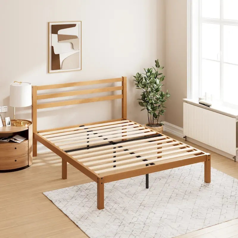 Tavolo da Pranzo Rotondo Moderno di Metà Secolo con 4 Sedie Imbottite – Beige Chiaro / Grigio Chiaro, Posti a Sedere 4