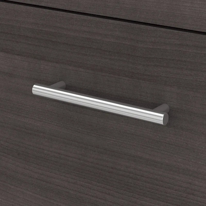Scrivania da ufficio transitoria da 60W con cassetti – Diversi colori, singola