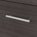 Scrivania da ufficio transitoria da 60W con cassetti – Diversi colori, singola
