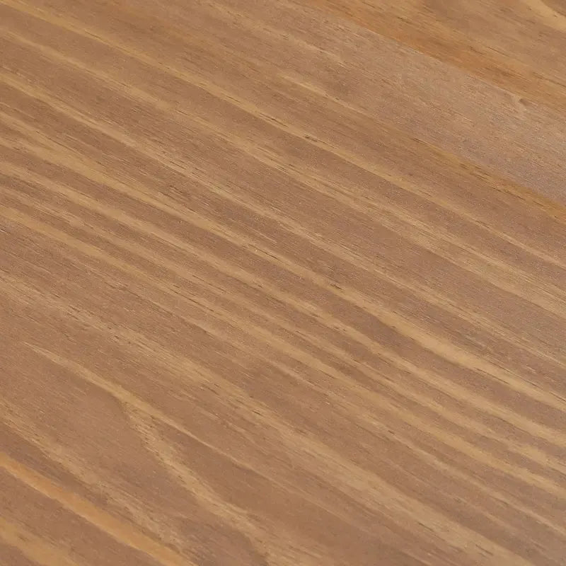 Letto matrimoniale moderno in legno di pino con testiera a pannelli – Argilla / Bianco / Grigio, per 2 persone