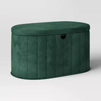 Panca Contenitore Pieghevole 32" - Room Essentials