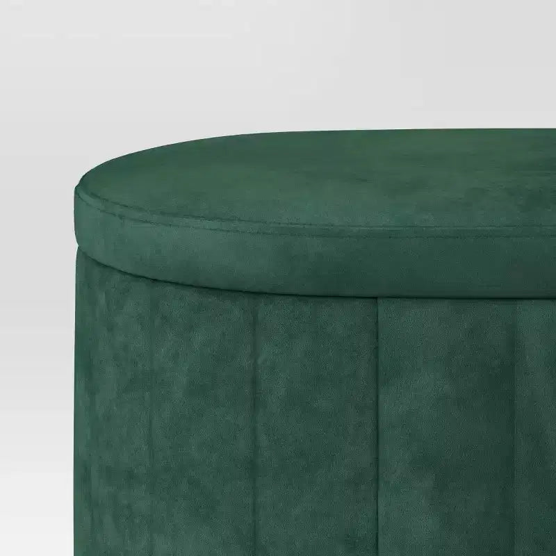 Panca Contenitore Pieghevole 32" - Room Essentials