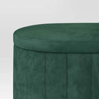 Panca Contenitore Pieghevole 32" - Room Essentials