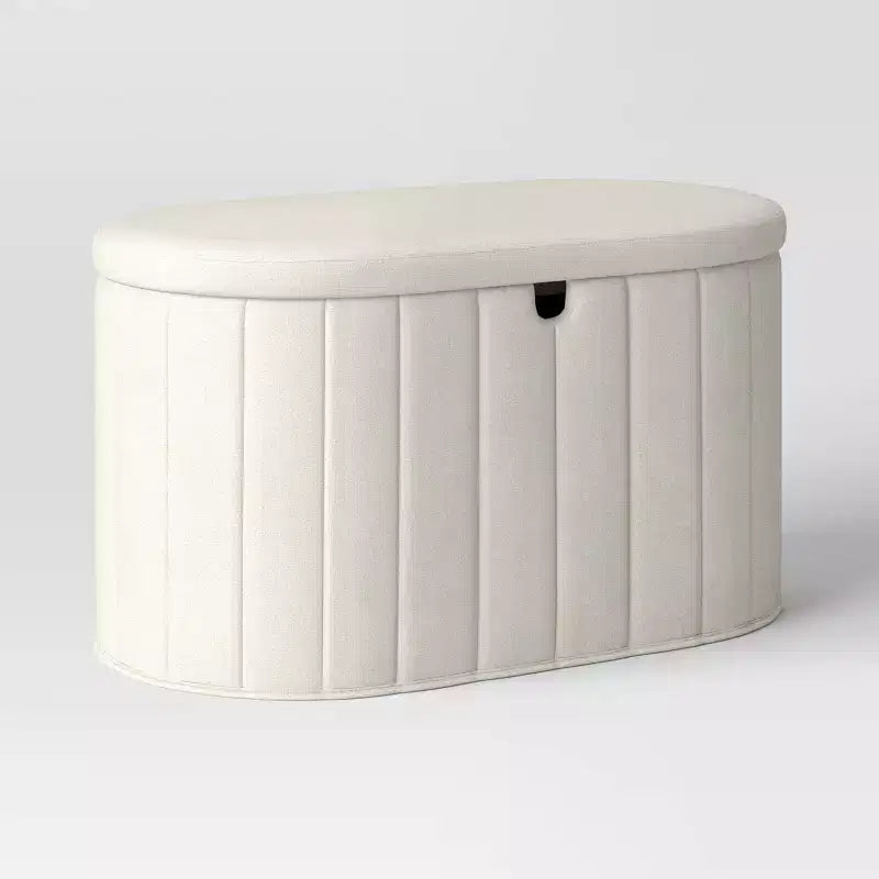 Panca Contenitore Pieghevole 32" - Room Essentials