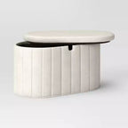 Panca Contenitore Pieghevole 32" - Room Essentials