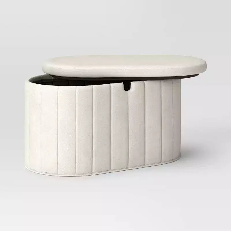 Panca Contenitore Pieghevole 32" - Room Essentials