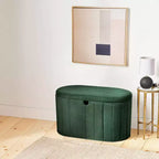 Panca Contenitore Pieghevole 32" - Room Essentials