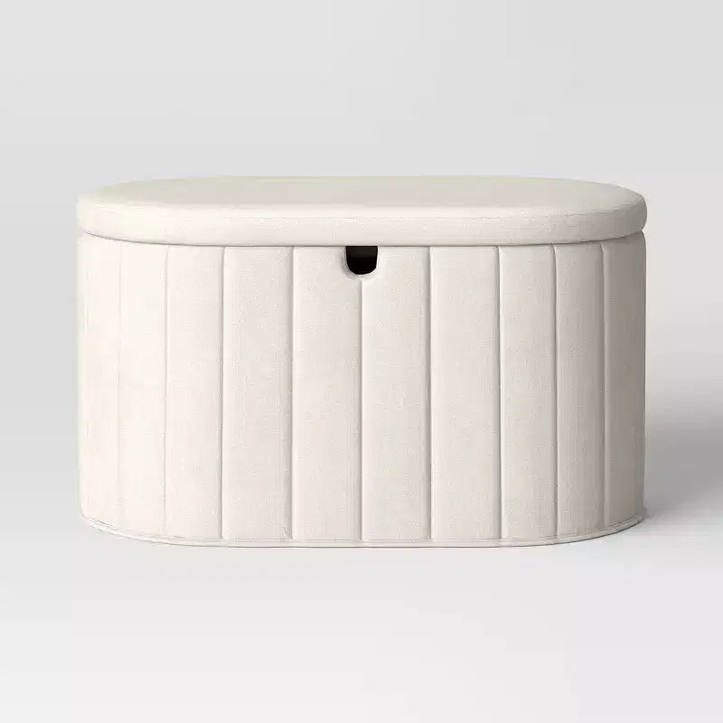 Panca Contenitore Pieghevole 32" - Room Essentials