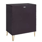 Manhattan Comfort Dumbo Set di 2 Comò Moderni a 5 Cassetti e Comò Doppio a 10 Cassetti